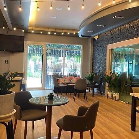 The Ring Residence Hat Yai Buitenkant foto