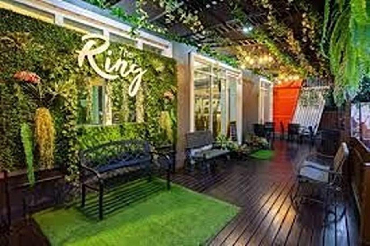 The Ring Residence Hat Yai Buitenkant foto