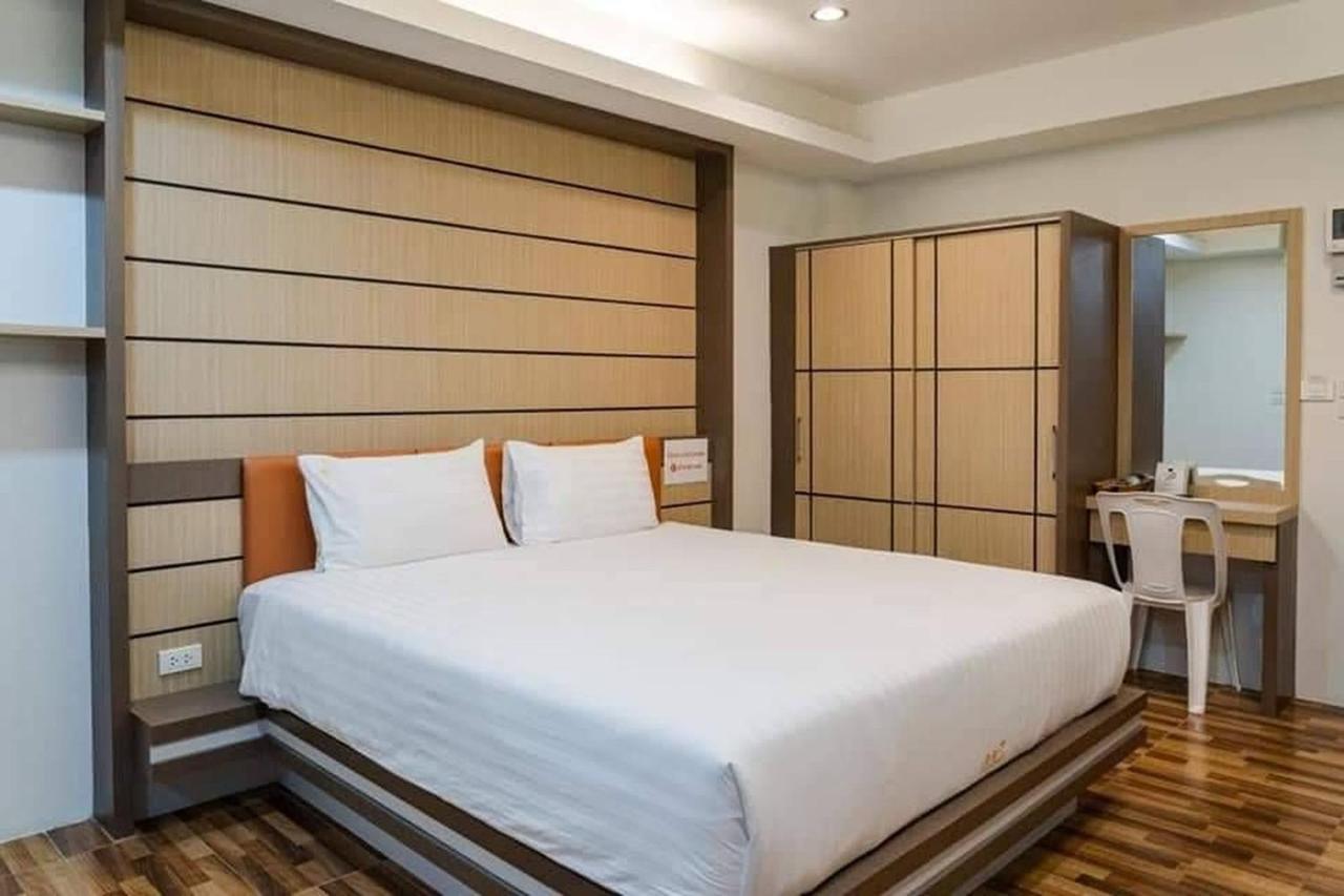 The Ring Residence Hat Yai Buitenkant foto